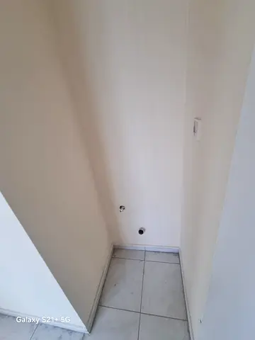 For rent in Sharjah Al Majaz 2 two bedroom apartment with hall two bathrooms spacious central AC paid by owner for employees only annual rent AED 5250