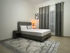 Spacious and Private Room in Al Barsha 1 All-Included
