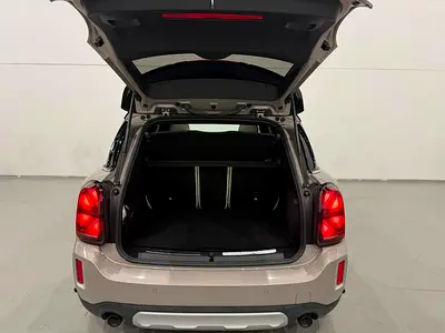 MINI Countryman S 4WD, миниатюра 9