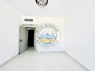 Brand new 1bhk with baloncy one month free 12 payment just 40k
