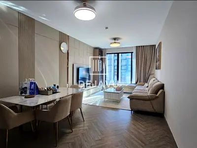 Spacious 1 Bedroom | 3 Bathrooms | Fully Furnished