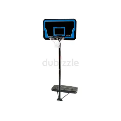 Basketball Backboard Streamline 44 Inch Rec Impact 1268 - Brand New
