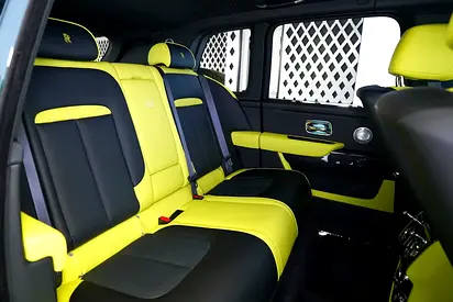 صورة مصغرة 15 لـ 2025 ROLLS-ROYCE CULLINAN