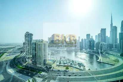 FURNISHED 1BR | DESIGN DISTRICT VIEW | SPACIOUS