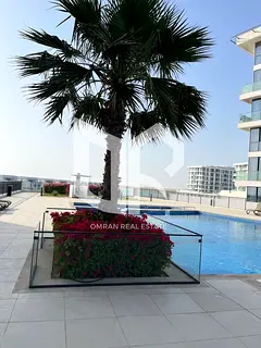 best price. sea views. Integrated project.