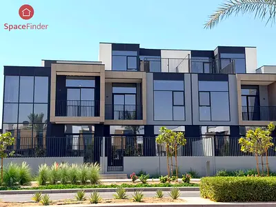 3 Bed G+2 | Maid Room | Mortgageable | Handover in August