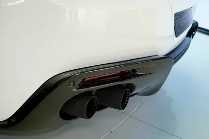 2024 Ferrari ROMA 缩略图 14