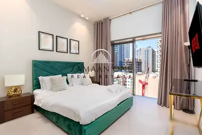 Studio for Rent | All Bills Included | 12 Cheques