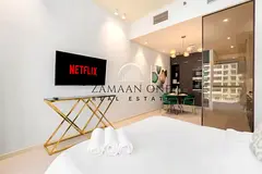 Studio for Rent | All Bills Included | 12 Cheques — 2