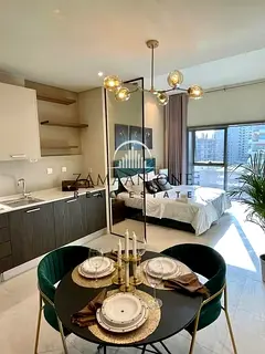 Studio for Rent | All Bills Included | 12 Cheques — 3