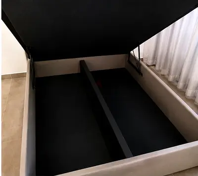 Queen Size Bed 160x200 for sale