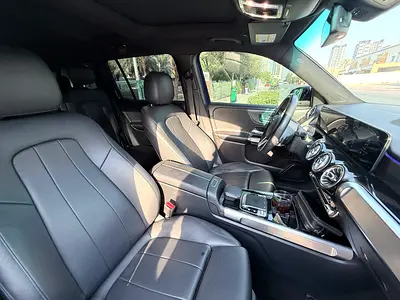 Mercedes-Benz GLB 250 4MATIC, миниатюра 16