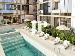 Maximize Your Investment with High ROI--1BR Apartment | Park View | Pool &amp; Balcony