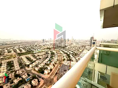 Elegant l 5 Star l Panoramic View l 12 Cheques
