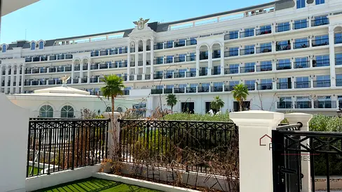 Private Access To Pool | Lesiure Deck View | Lowest Price
