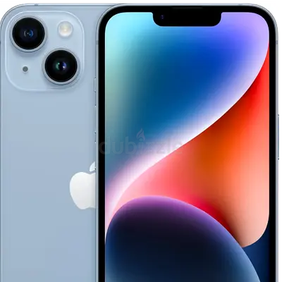 Apple iPhone 14 256GB Blue