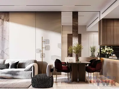 Experience Luxury | Prime Address | Timeless Interiors