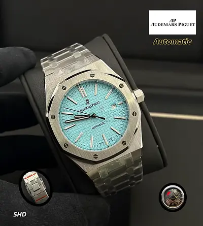 AP automatic mens watch