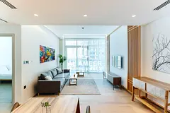 Super Luxury | Sea View | Ready to Move