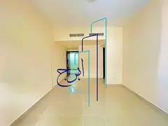 1 Bhk apartment front Dubai border near to Sahara center one month free