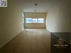 Parking - Gym - Pool - Garden - Master BR - Spacious Hall - American Kitchen - Balcony - Wardrobes -