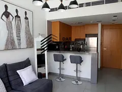 Luxury 01BHK Apartment Fully Furnished Available for Rent | RD Residence Building Al Mamsha Communit
