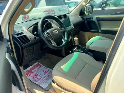 صورة 3 لـ 2011 Toyota PRADO