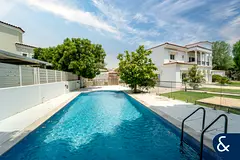 Exceptional Vacant 6 Bed Luxury Villa