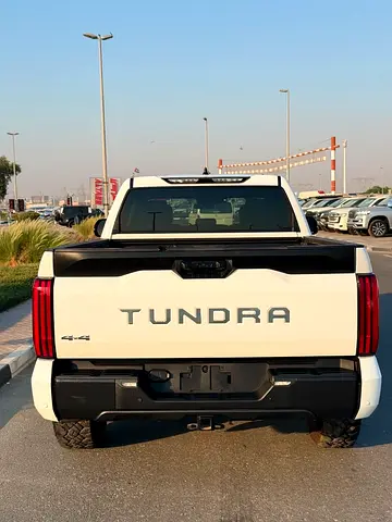 2022 Toyota TUNDRA photo 20
