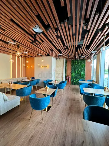 SUPER DEAL: Restaurant For Sale in Dubai South
