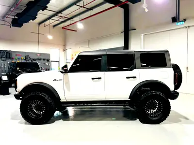 صورة 3 لـ 2022 FORD BRONCO