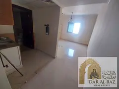 Largest studio apartment for annual rent in Muwaileh Commercial - Sharjah | Separate kitchen | Centr