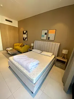 Elite Studio | Fully Furnished | Top Quality | Move-In Ready | Book Now! — 3