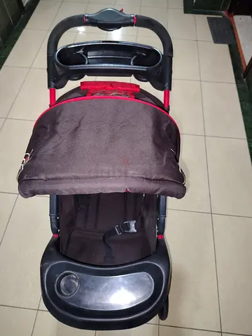 Stroller