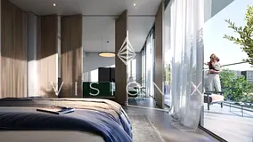Stunning Interiors | Spacious Layout | Al Jada Residence
