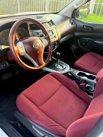 2019 Nissan NAVARA — фото 9