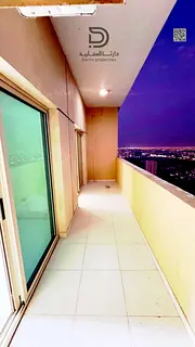Cash Deal! Massive 1,200 sqft 1BHK with Huge Balcony in Lavender Tower | High Floor for AED 340k Onl
