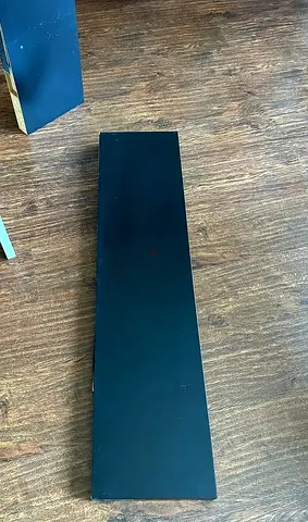 Floating Shelves - LACK