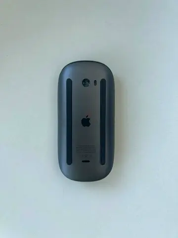 Apple Magic Mouse