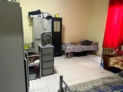 Bed space available for keralite batchler