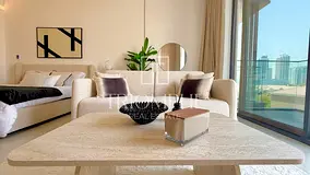 Chiller Free Ready to Move In | Fully Furnished | Premium Studio