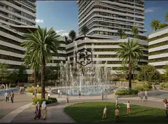 Genuine Price | Spacious 2-Bedroom Apartment | Prime Waterfront Community