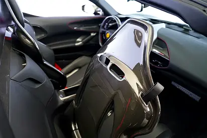 2023 Ferrari SF90 SPIDER — миниатюра 14