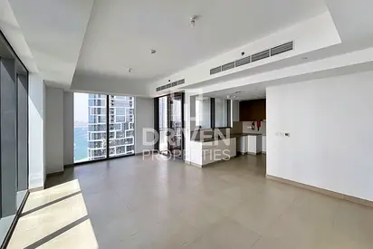 Sea and Marina Views | High Floor | Available Soon
