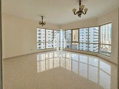 Spacious 2BHK| Master Bedroom| AC Chiller free
