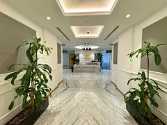 Premium Office Space | 4 Free Parking slots