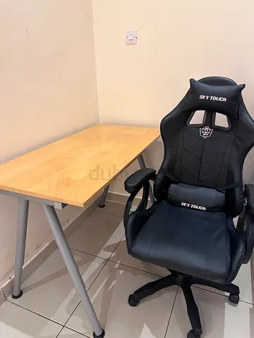 Desk Gaming Chair for Sale