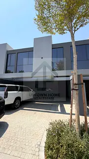 Luxury 4BR Townhouse | Forest Community | Smart Home | Premium Family Living