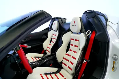 2023 Ferrari SF90 SPIDER — миниатюра 12