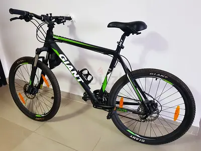 Bycicle